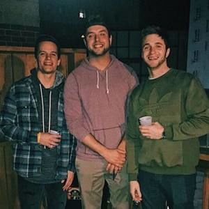 Meet your Posher, Jake